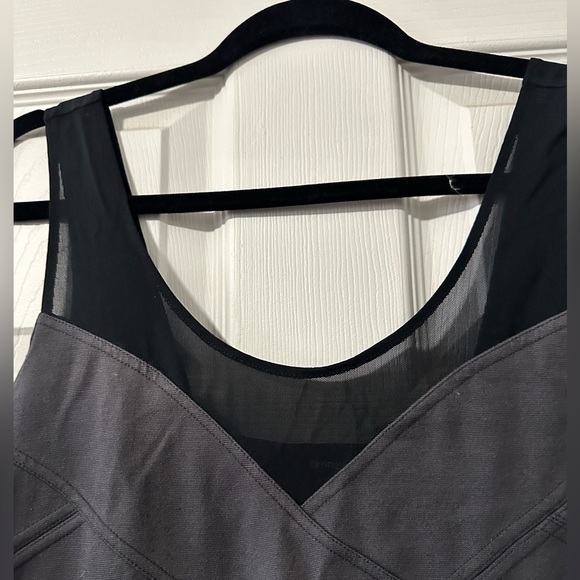 Express Mini Dress - Picture 2 of 3